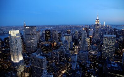 Le New York Times mise sur l’IA : vers une nouvelle ère journalistique