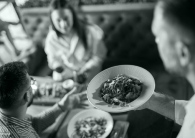 Fournisseur de titre restaurant