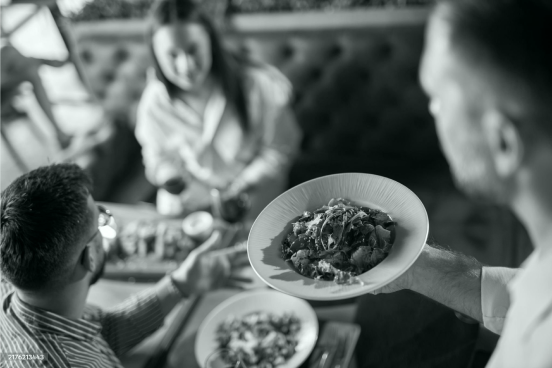 Fournisseur de titre restaurant